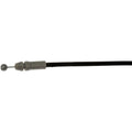 TRUNK RELEASE CABLE