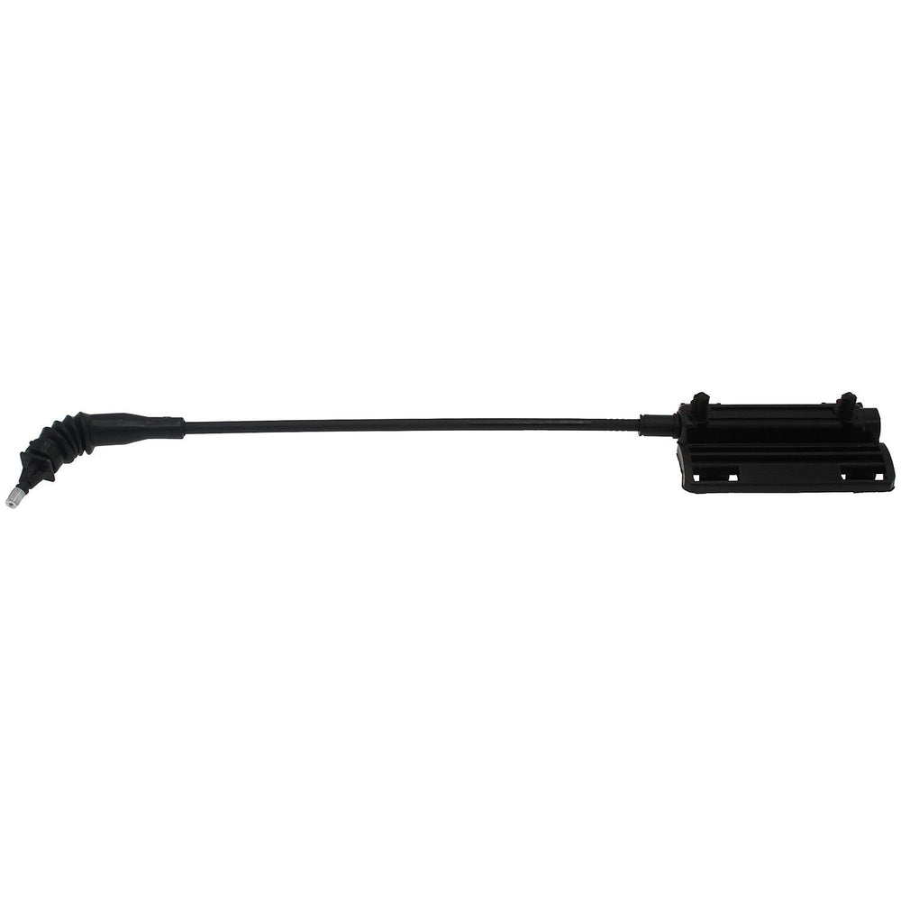 RELEASE CABLE