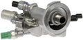 VVT SOLENOID