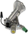 VVT SOLENOID