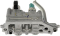VVT SOLENOID