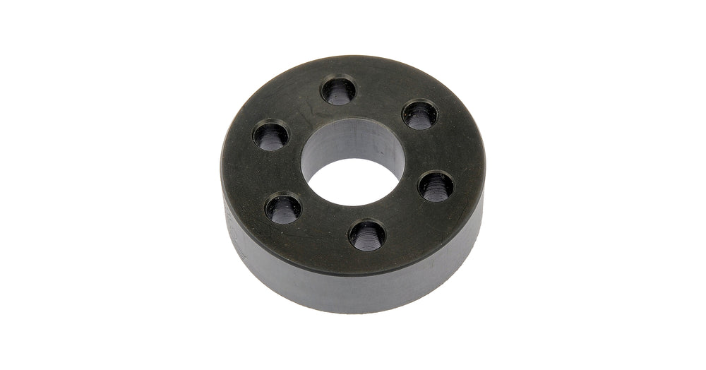 SUPERCHARGER COUPLING