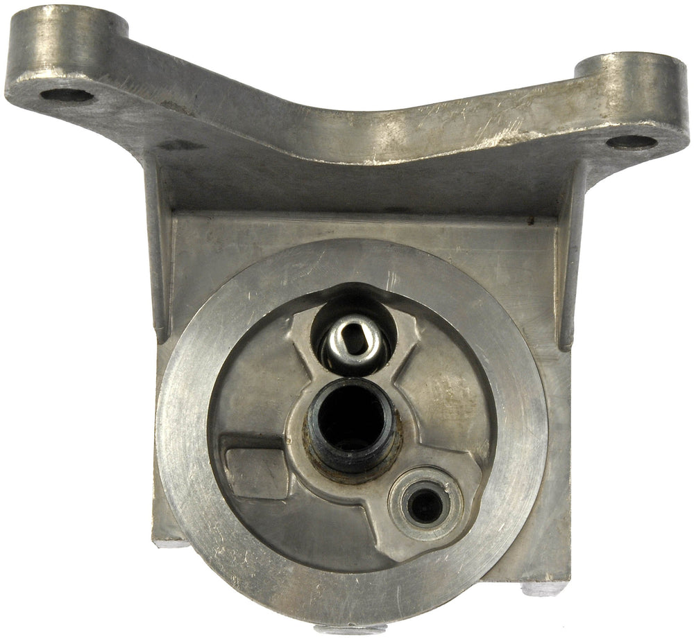 OIL FILTER ADAPTOR B