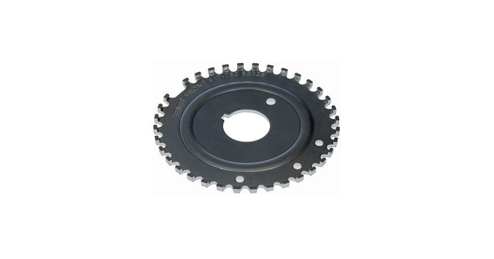 PULSATOR RING