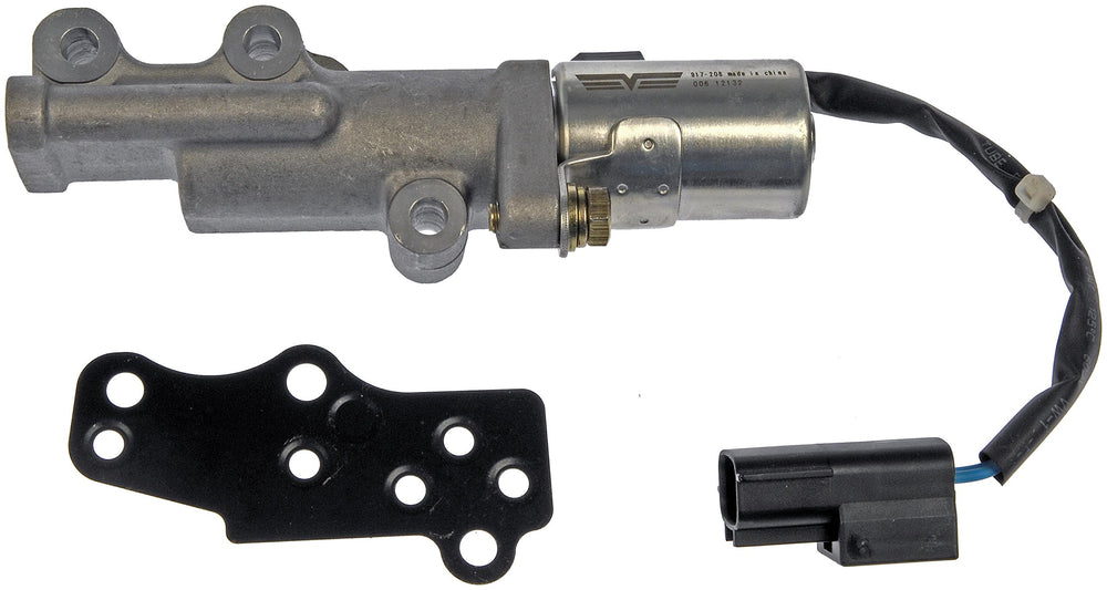 VVT SOLENOIDS