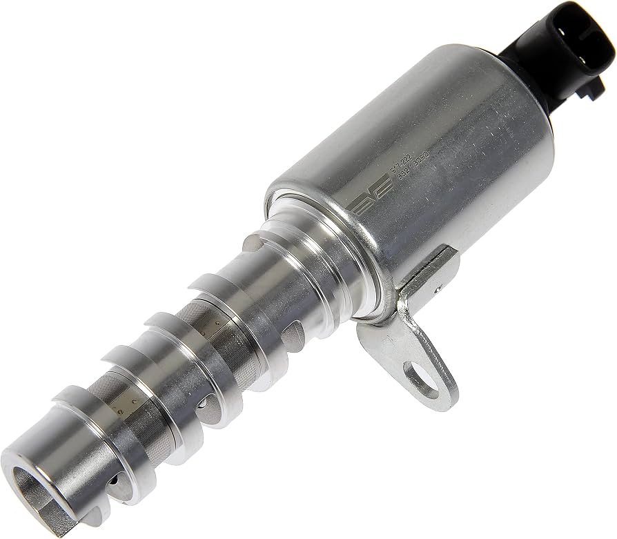 VALVE TIMING SOLENOID