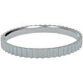 ANTI-LOCK BRAKE SYSTEM TONE RING