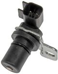 TRANSMISSION OUTPUT SPEED SENSOR