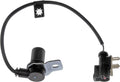 VEHICLE SPEED SENSOR