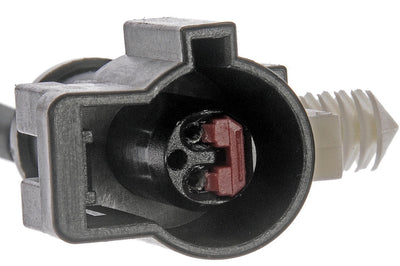 VEHICLE SPEED SENSOR