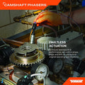 CAM PHASER