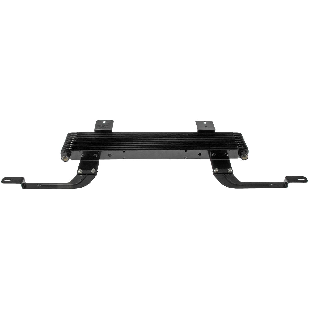 TRANSMISSION OIL COOLER