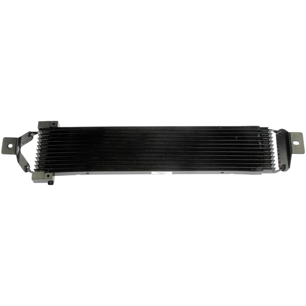 TRANSMISSION OIL COOLER
