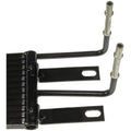 TRANS OIL COOLER