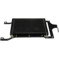 TRANS OIL COOLER
