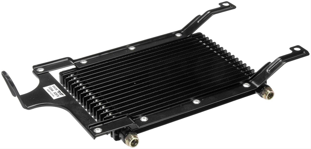 TRANS OIL COOLER