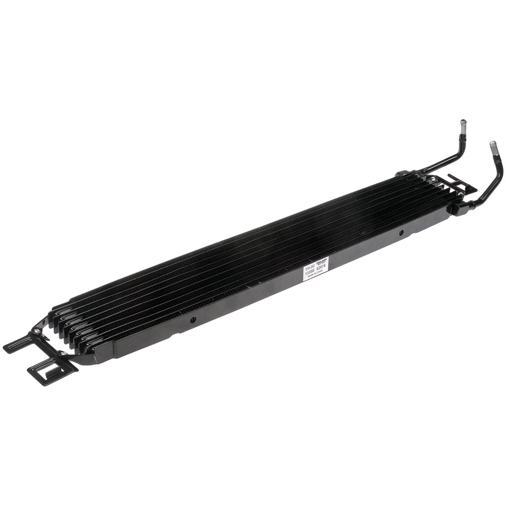 TRANS OIL COOLER