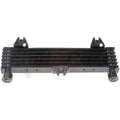 TRANS OIL COOLER