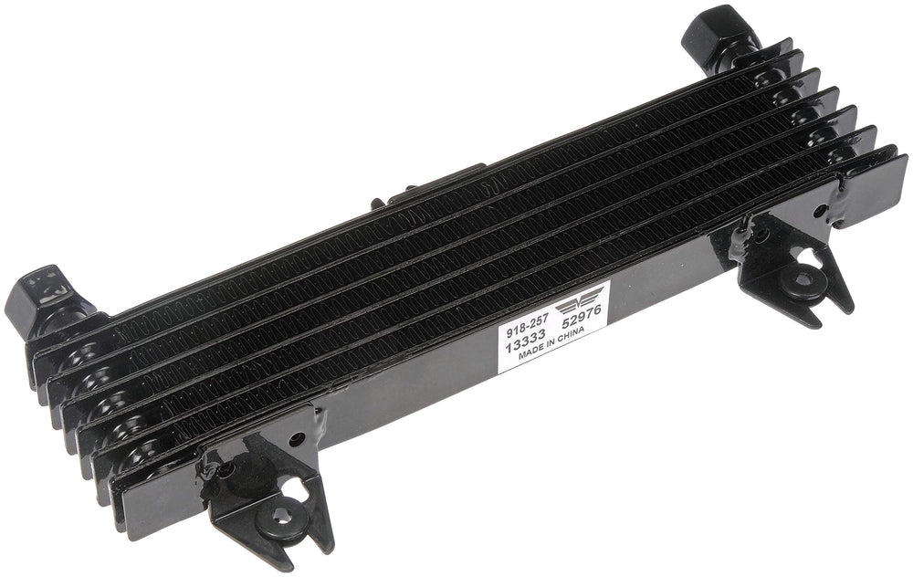 TRANS OIL COOLER