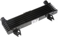 TRANS OIL COOLER