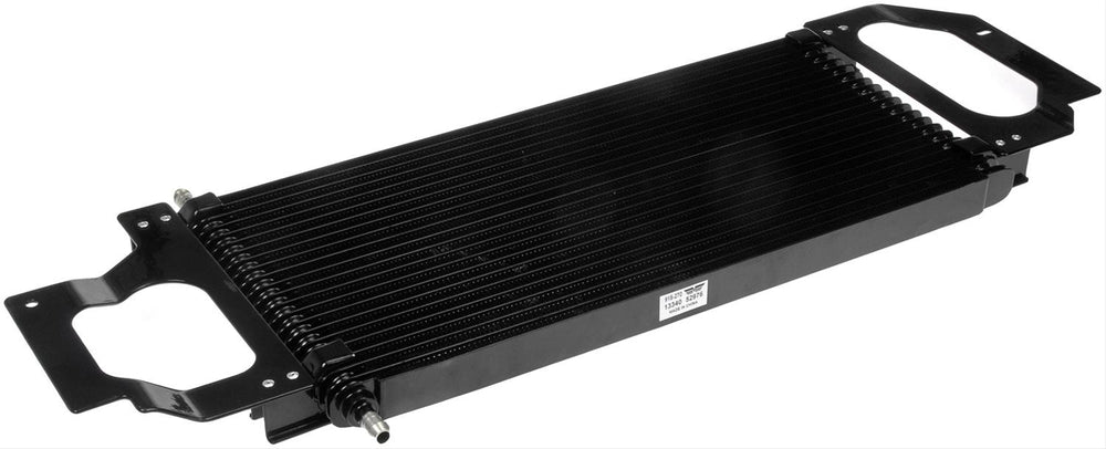 TRANS OIL COOLER