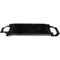 TRANS OIL COOLER