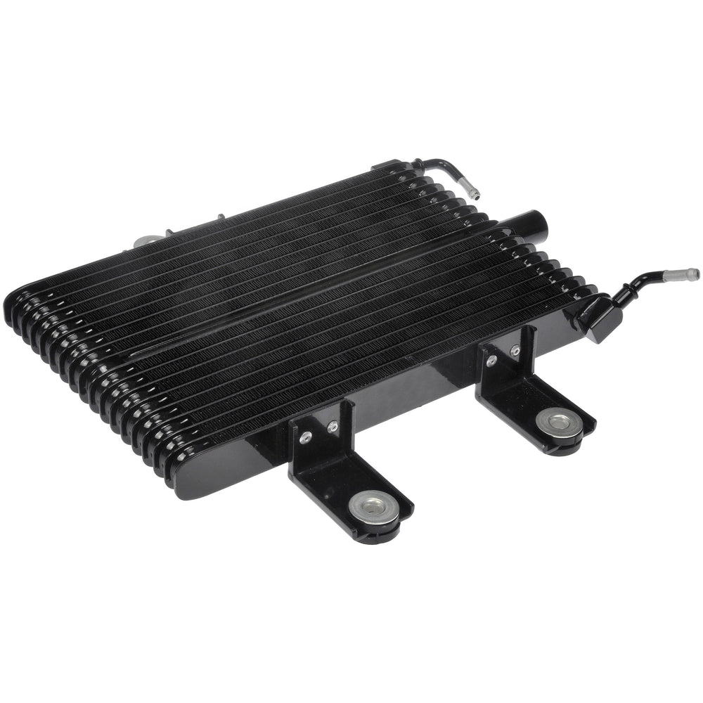 TRANS OIL COOLER