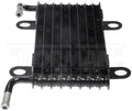 TRANSMISSION COOLER