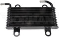 TRANSMISSION COOLER