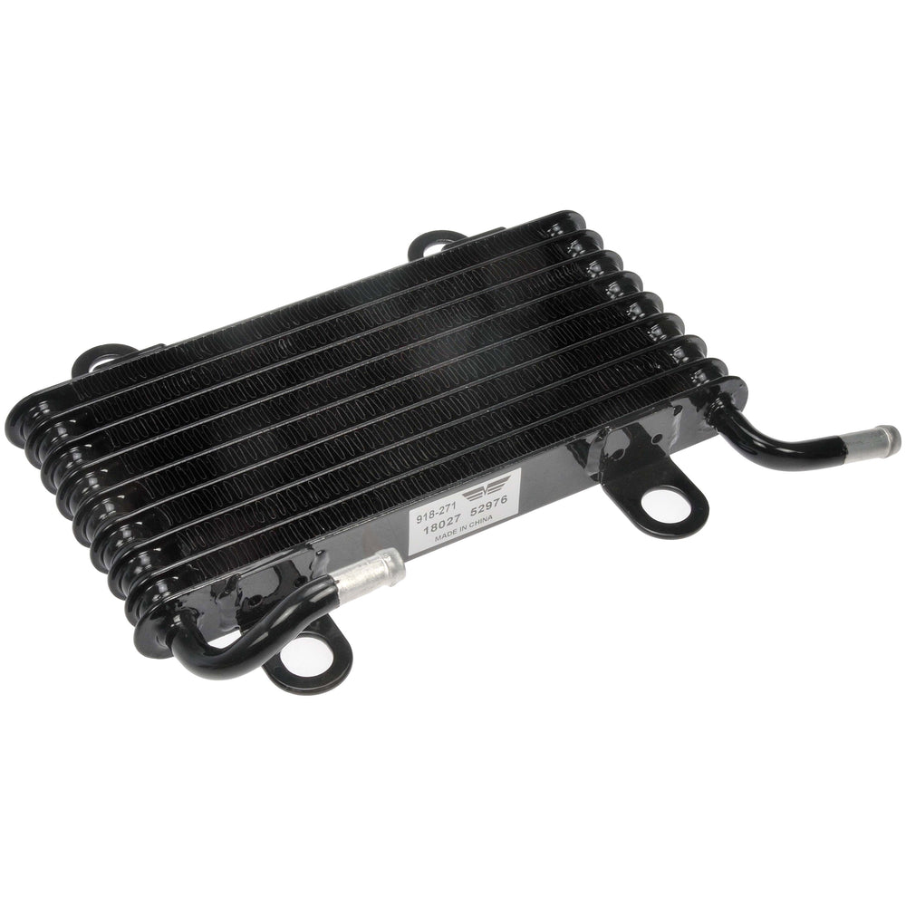 TRANSMISSION COOLER