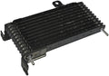TRANS OIL COOLER
