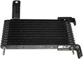 TRANS OIL COOLER