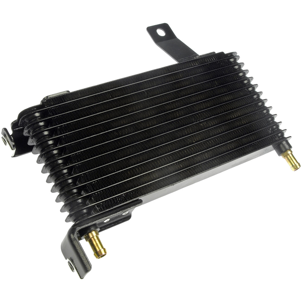 TRANS OIL COOLER