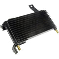 TRANS OIL COOLER