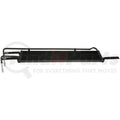 TRANS OIL COOLER