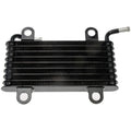 TRANSMISSION COOLER