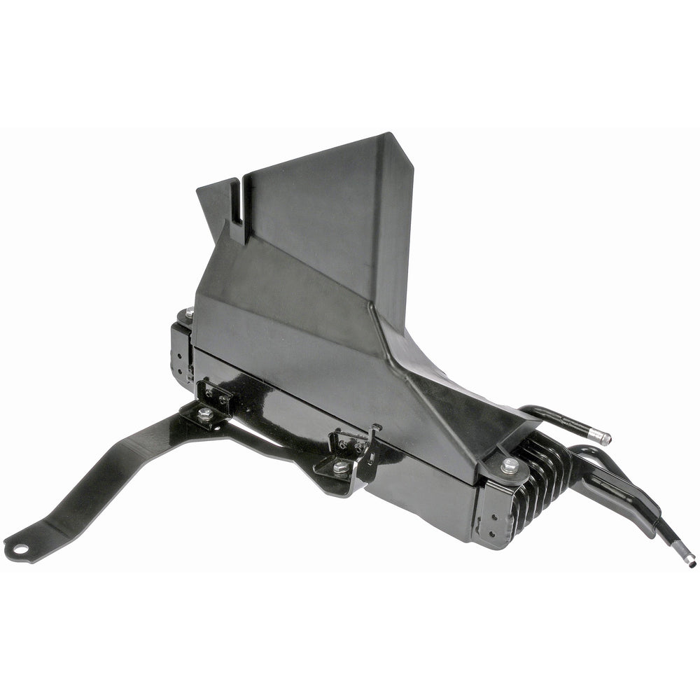 TRANS OIL COOLER