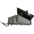 TRANS OIL COOLER