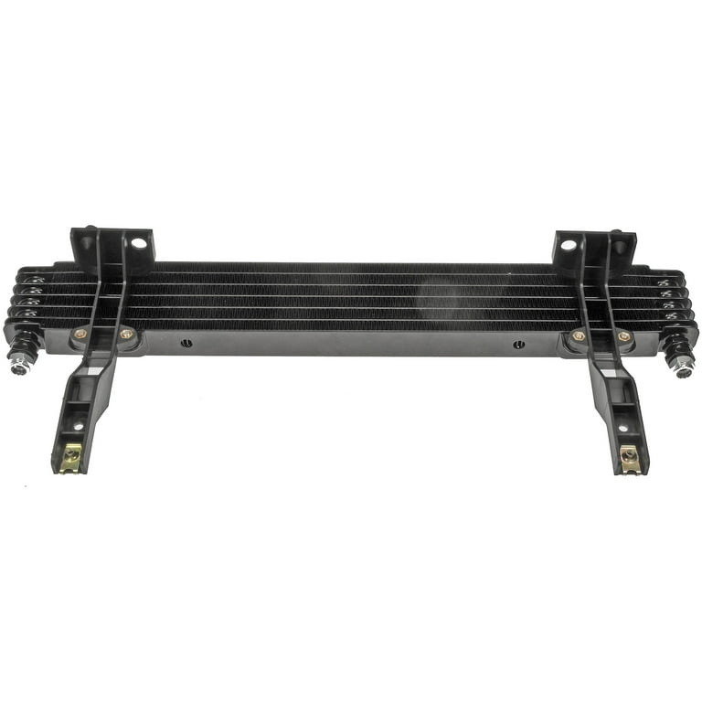 TRANSMISSION COOLER