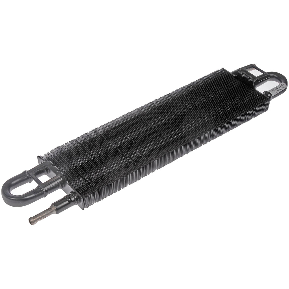 STEERING OIL COOLER