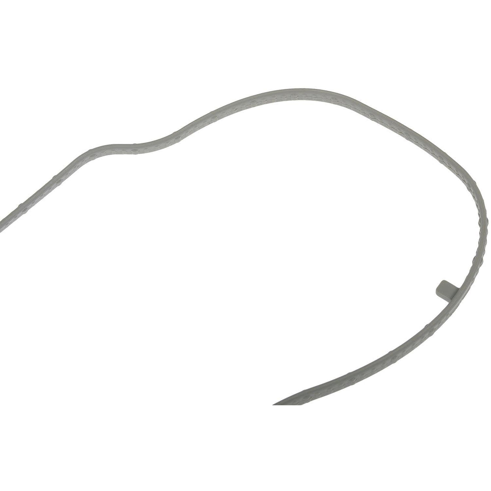 CRANKCASE FILTER HOUSING GASKET
