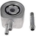 ENGINE OIL COOLER