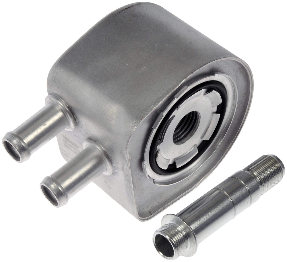 ENGINE OIL COOLER