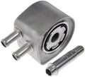 ENGINE OIL COOLER