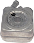 ENGINE OIL COOLER