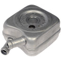 ENGINE OIL COOLER