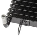 TRANSMISSION OIL COOLER ASSEMBLY