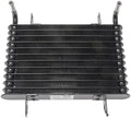 TRANSMISSION OIL COOLER ASSEMBLY