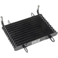 TRANSMISSION OIL COOLER ASSEMBLY