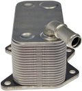 ENGINE OIL COOLER